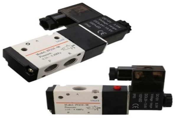 Van điện từ 3 2